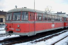 Triebwagen VT10.03