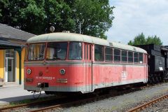 Triebwagen VT10.09