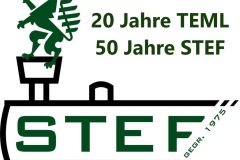 20 Jahre TEML, 50 Jahre STEF