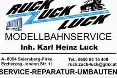 Ruck-Zuck-Luck
