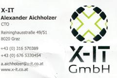 X-IT