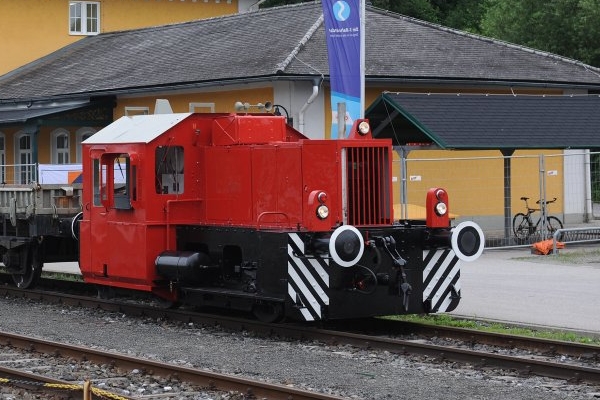 Diesellok V 80.1