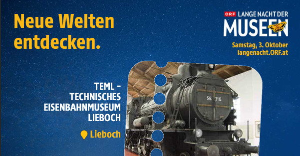 Lange Nacht der Museen