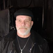 Karl Hütter