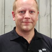 Harald M. Stotz